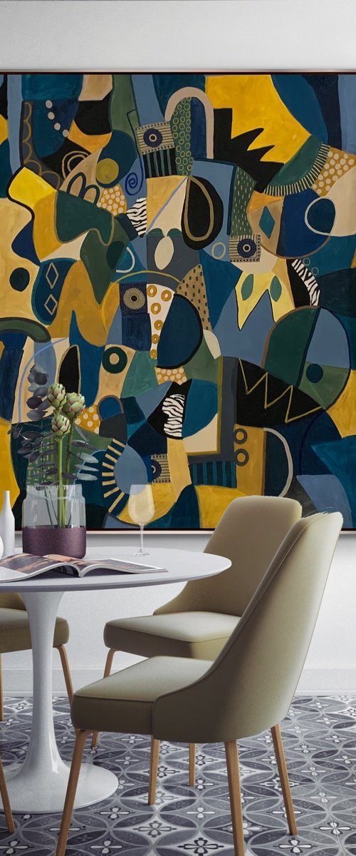 A Quiet Freedom by Rashna Hackett