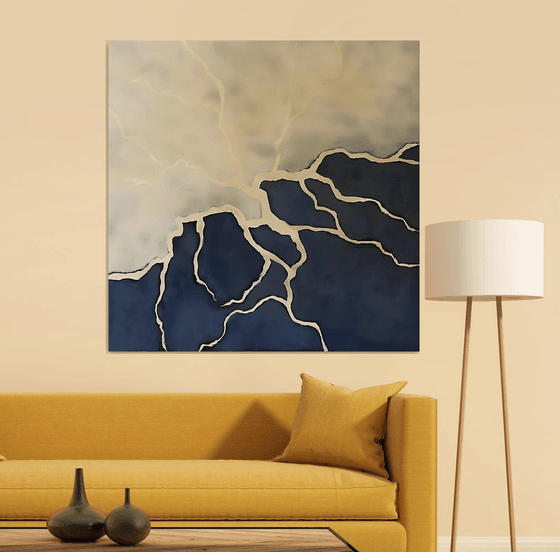 Roots of the Universe #1