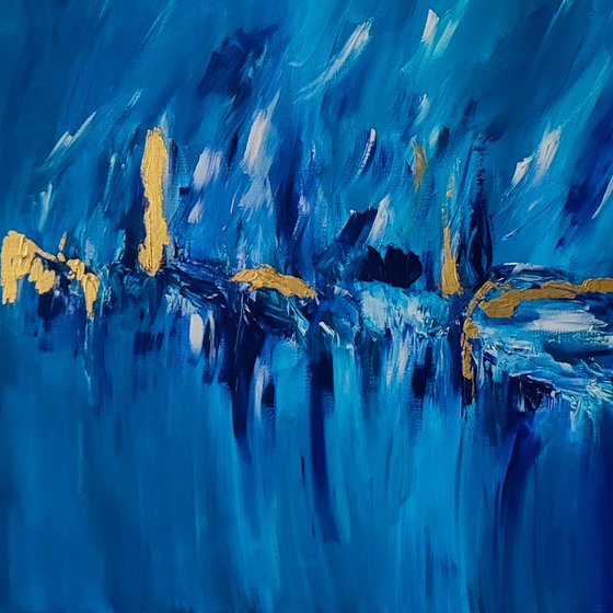 L'or des mers 2