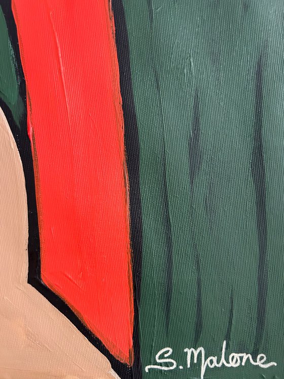 We Dance Under the Same Moon