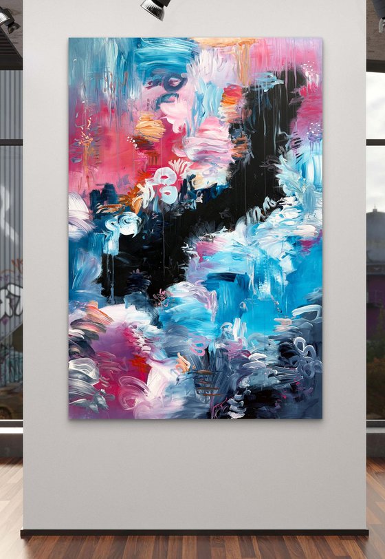 Between Light and Abyss