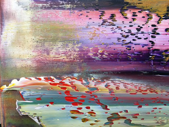 "Signs Are Everywhere"