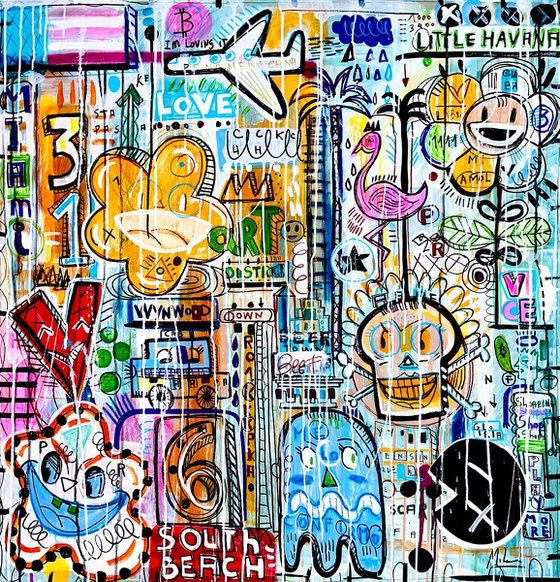 Miami me lo confirmó