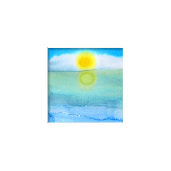 Lost In Meditation 29