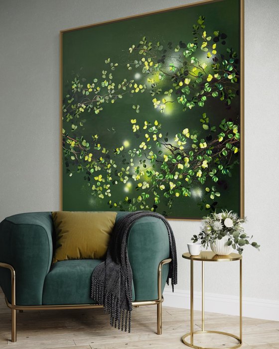 Verdant