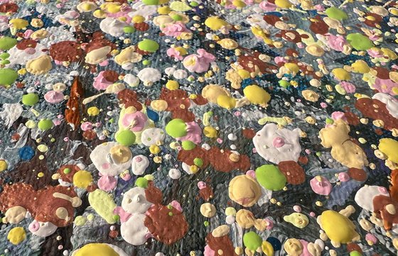 In the Time of Apple Blossoms