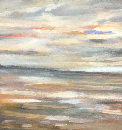 Sinking In by Guy Pickford