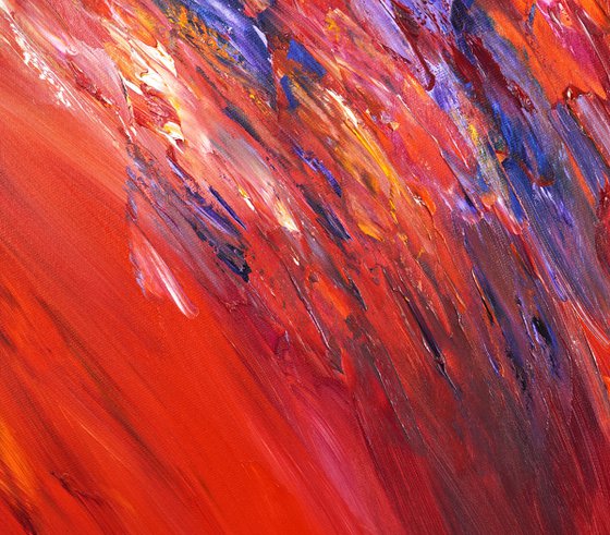 Red Energy C 6
