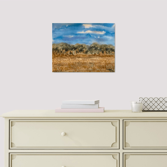 Durlston country park, Dorset