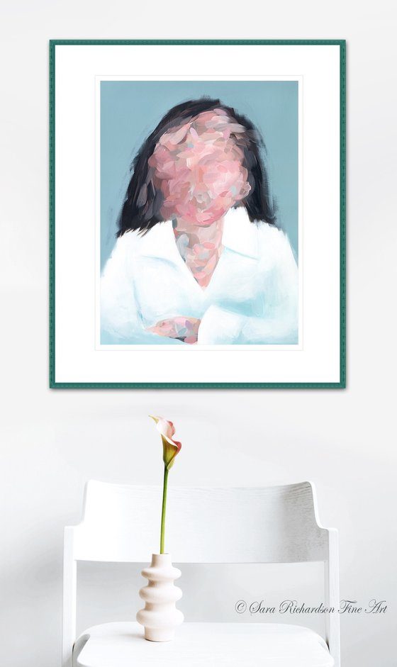 Portrait No.6