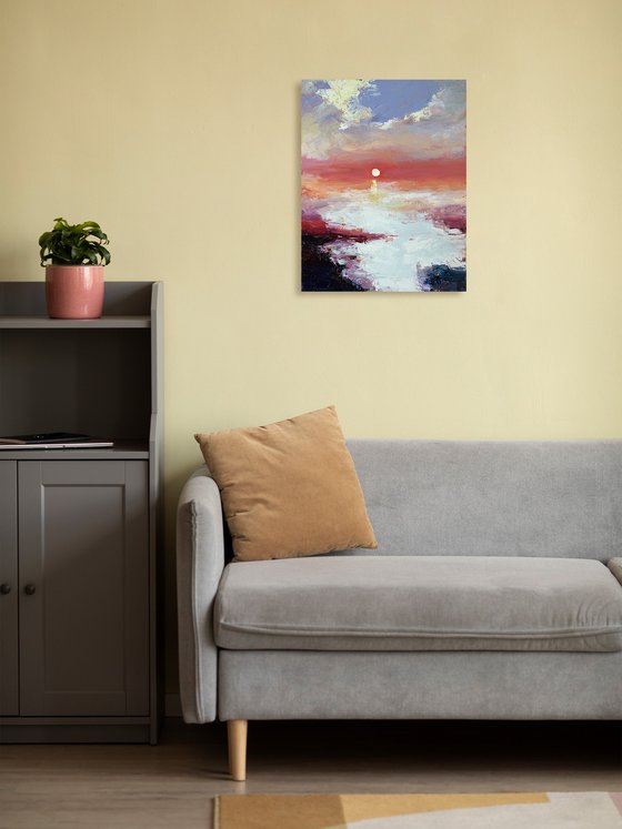 Atmospheric Study No. 16