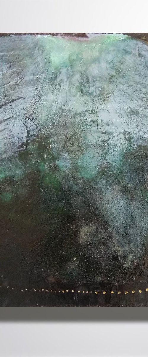 "Light and shadow" by Marya