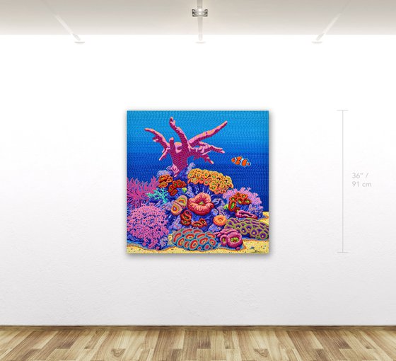 Coral Garden