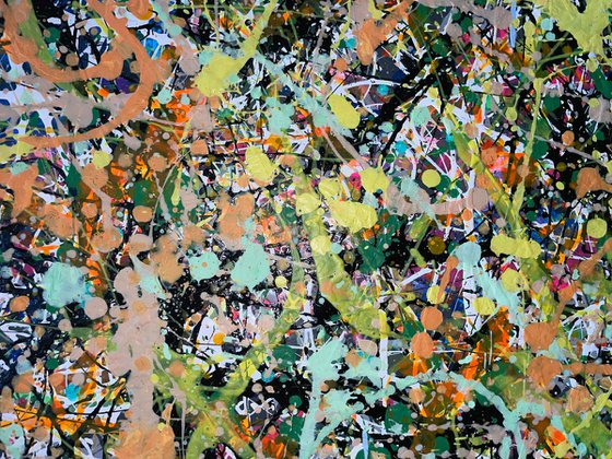 The Maze of Consciousness