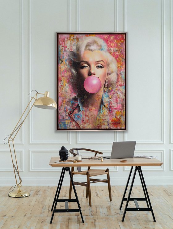 Marilyn Monroe