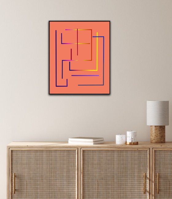 Structural Interference 3