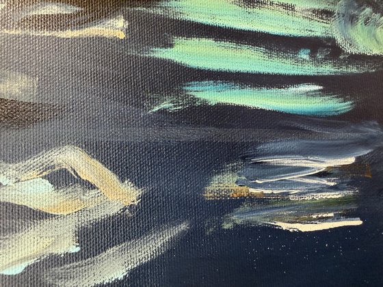 The Secret Life Below