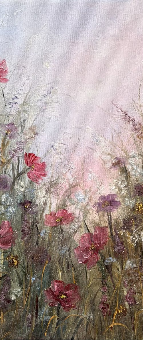 Soft Light by Tanja Frost