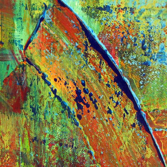 RED SEA SEASCAPE