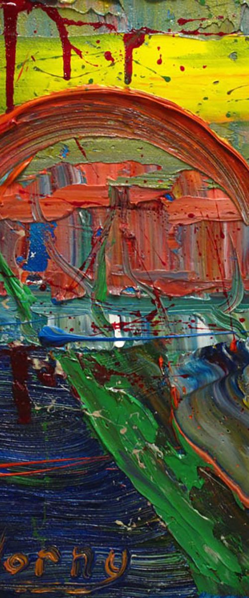 UNTITLED n47 by David Padworny