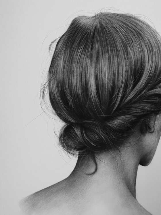 Woman Portrait No. 25