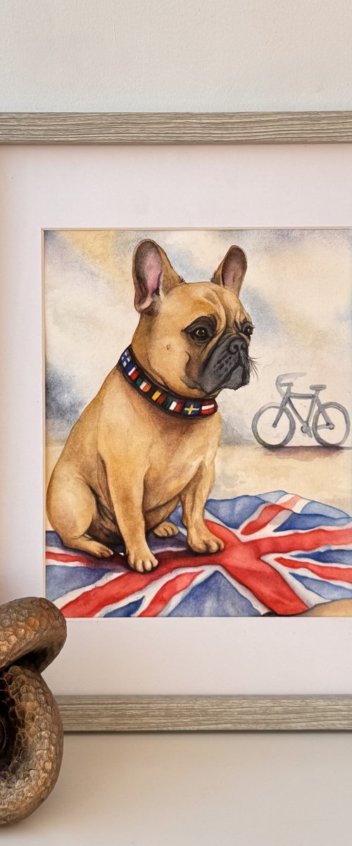 Separation by Irsa Ervin