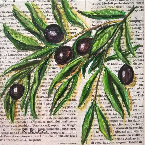 Gastronomic Gazette