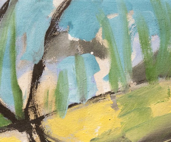 Wild Woods