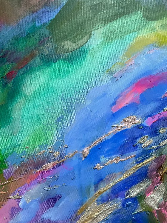 SYMPHONIES OF THE BIG SPACE 3