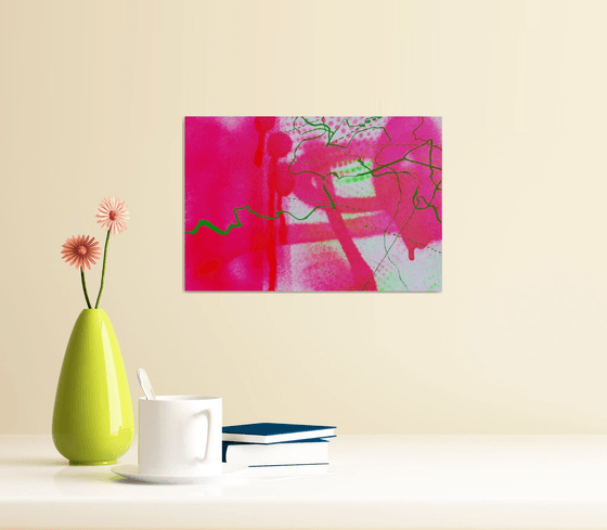 Pink Illusion 1.