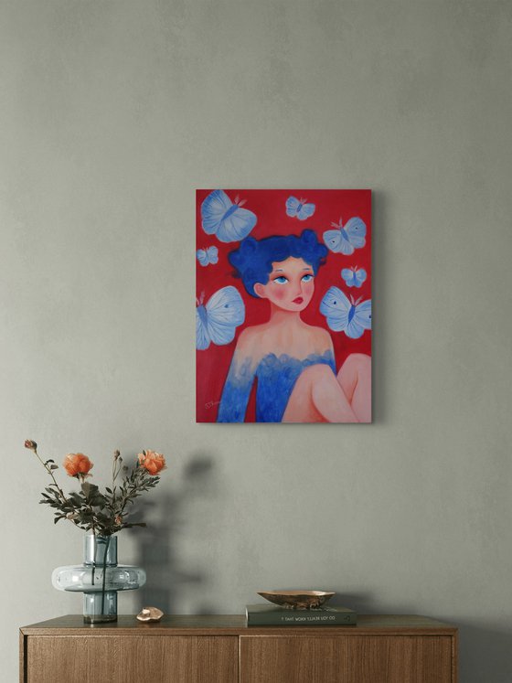 Malvina