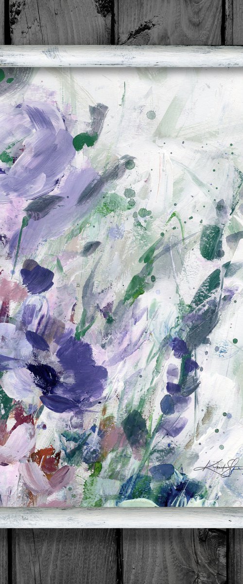 Shabby Chic Dream 1 by Kathy Morton Stanion