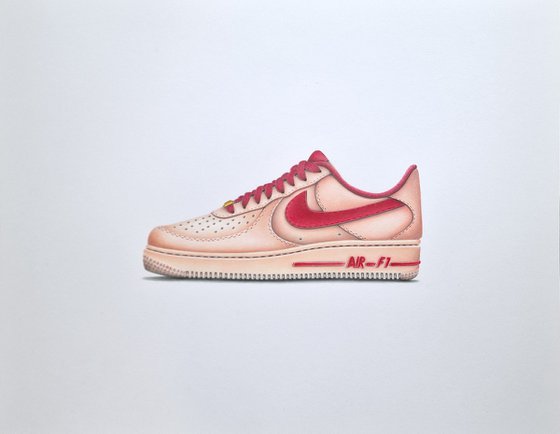 Air Force 1: A Reimagining