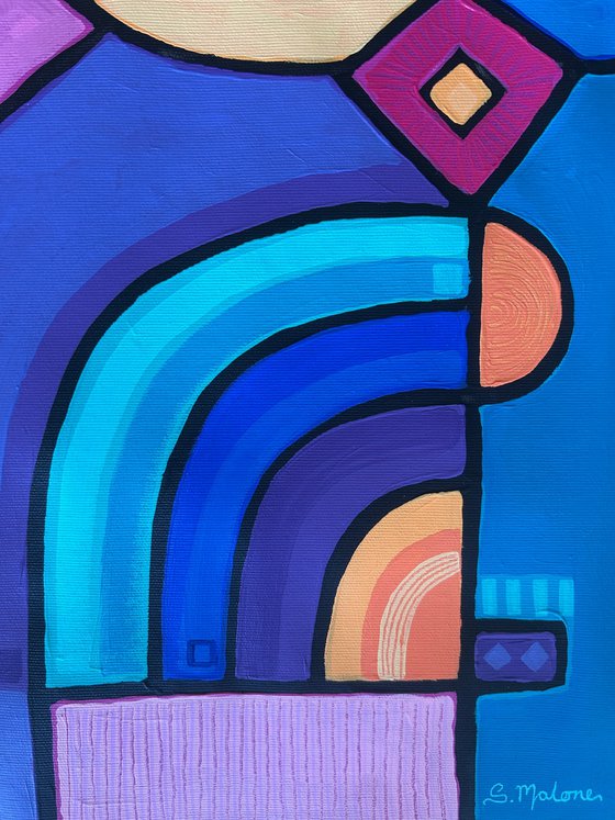 Dancing Towards Spring