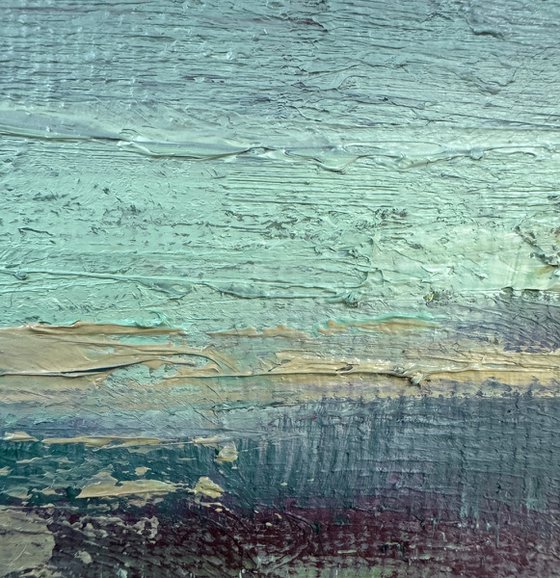 Evening moment