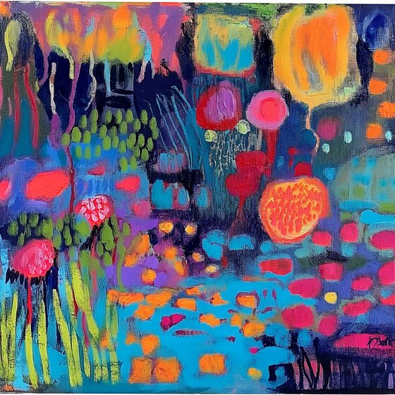 Colorful day #2