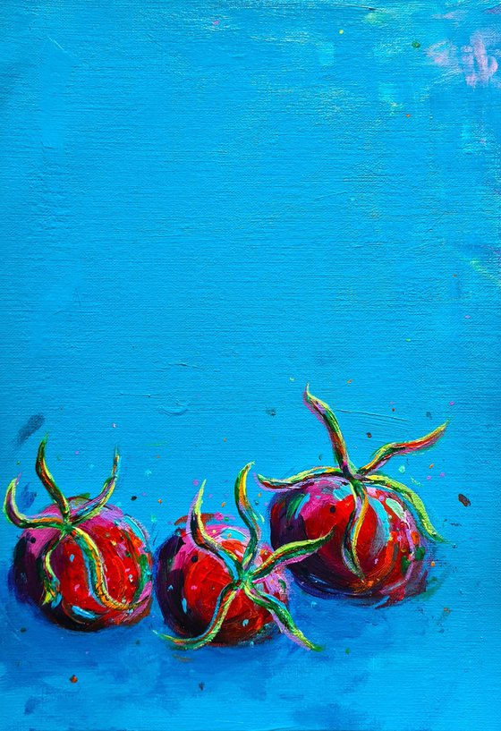 Tomatoes