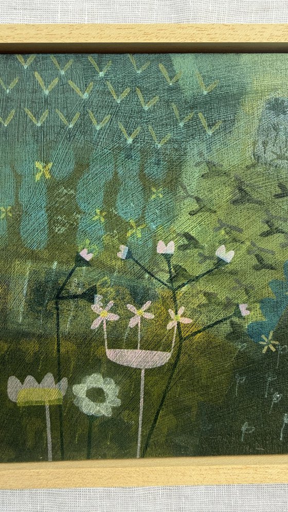 Cornwall in Summer i