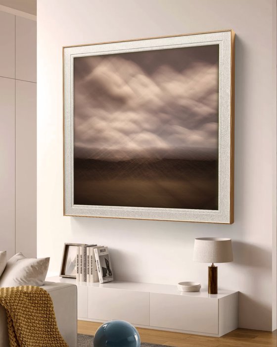 Rural Maremma Cloud study 6