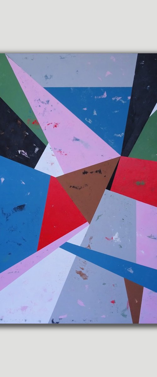 Hello I Love You by Kylie Sams