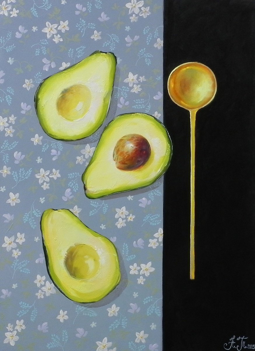 Photorealistic Oil Painting , *Everyday Elegance* By Tetiana Novikova, 20 X 28, Artwork For Sale On Artfinder