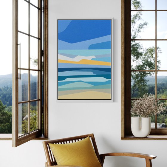 Ocean View No.3