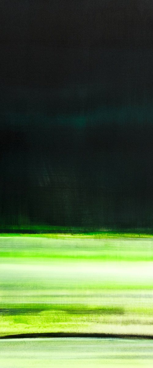 Unknown Place 5 by Katrin Roth