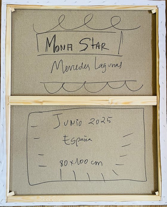 Mona Star