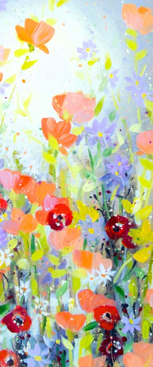 DREAMWEAVER by louise baker