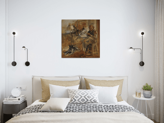 "Noticias de otro tiempo"