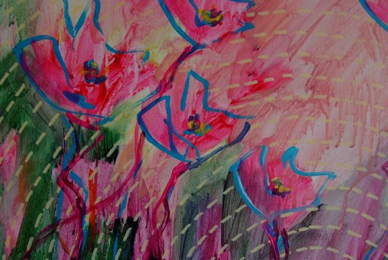 Blooming Dreams #85