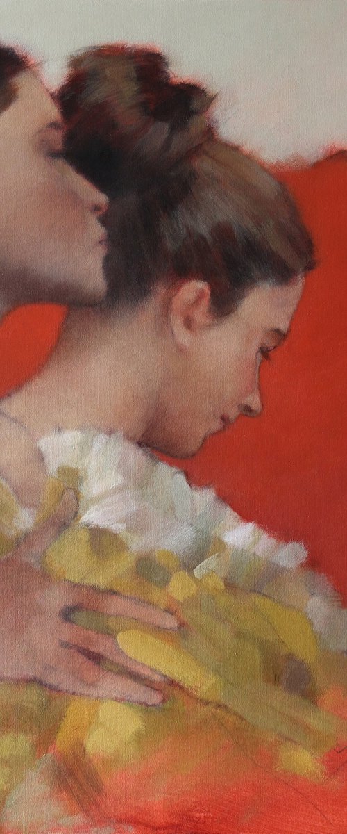 Portuguese Whispers by Nicholas Robertson