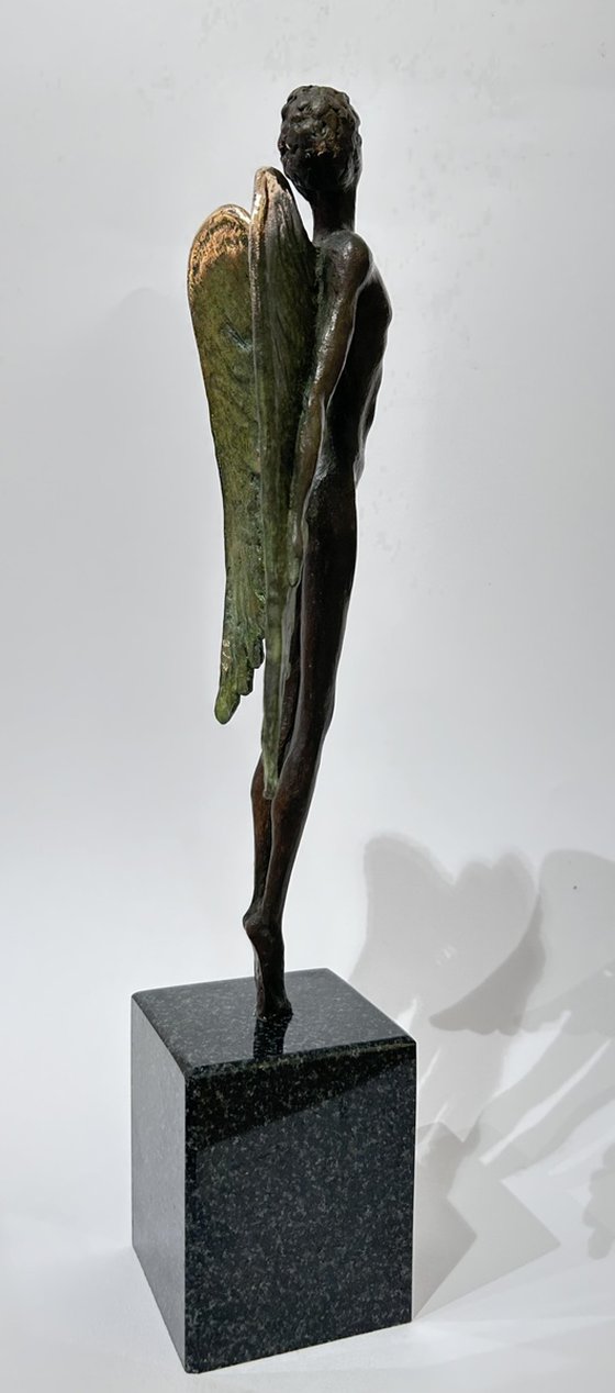 Guardian Angel, no.3/7