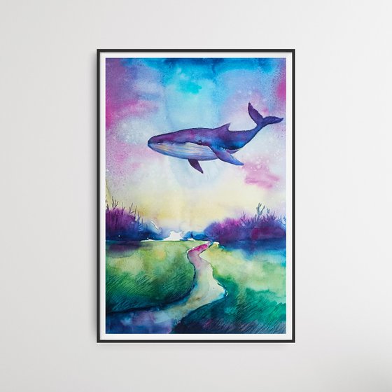 Twilight Voyager